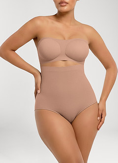 front Anti-Roll High Compression Shaper -alushousut