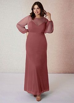 Azazie Denali Final Sale  image7