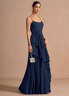 Vestido Armada Largo Bashira image6