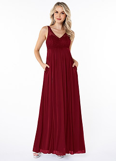 Azazie Andrea Final Sale  image4