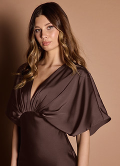 Lavinia Truffle Dress image6