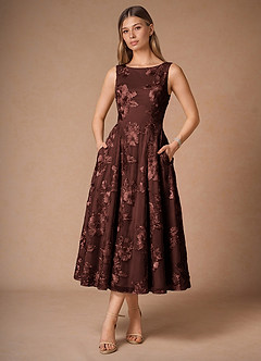 Casey Coco Midi Dress image5