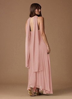 Kleid Nahla Trübes Rosa image2