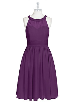 Knee-Length Bridesmaid Dresses | Azazie