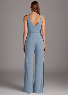 Azazie Ida Jumpsuit Final Sale  image5