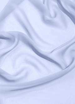 Azazie Jesaphine Bridesmaid Dresses Ice Sheath Bow Chiffon Dress image16