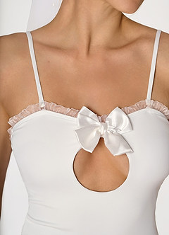 front Personalized Amara One Piece