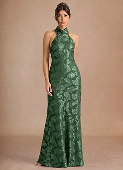 Dillon Eucalyptus Maxi Dress image6