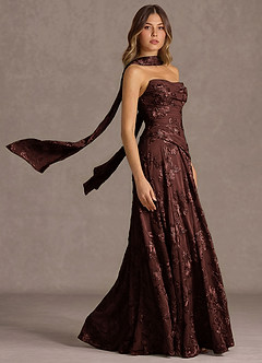 Gabriela Coco Maxi Dress image5