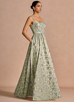Kleid Julietteh Blau image3