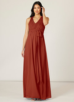 Azazie Athena Final Sale  image1