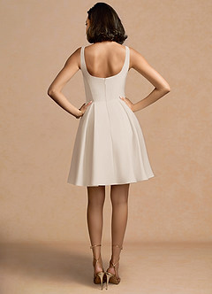 Olivia Kerma Mini mekko image2