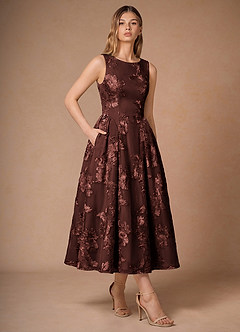Casey Coco Midi Dress image3