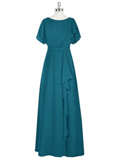 modest azazie ink bridesmaid dresses gowns