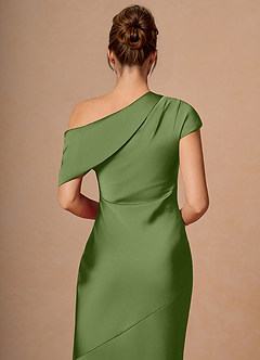 Emersyn Navy Maxi Dress image6