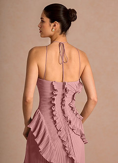 Kleid Hatsu Hell Pink image6