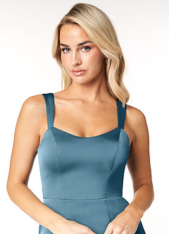 Azazie Nessi Final Sale  image5