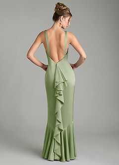 Tamera Try-on Dress