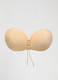 front Azazie The Adjustable Lift Pasties