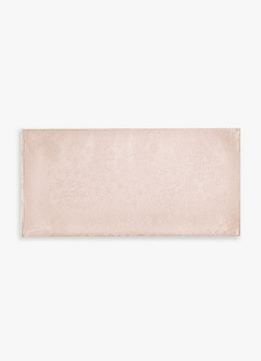 front Jacquard Pocket Square