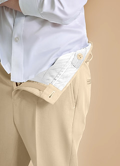 front Oliver Garçons Donc Costume 2 pièces