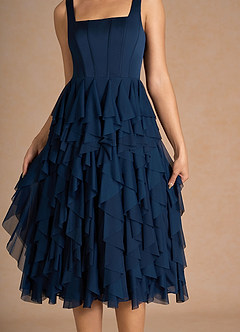 Dita Armada Vestido midi image8