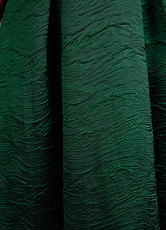 Pearline Verde Tempesta Maxi vestito image7