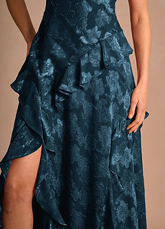 Robe Maxi Marine Sloane image7
