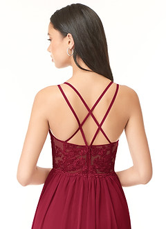 Azazie Crystal Final Sale  image6