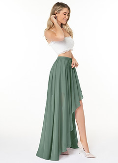 front Azazie Pian