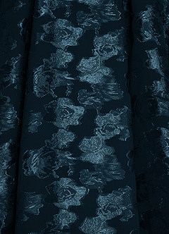 Briac Navy Mini Dress image5