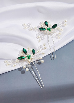 front Daisy Dream Haarspelden