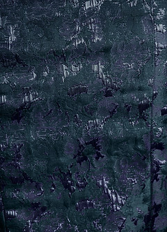 Azazie Zephyra vestidos de madre de la novia Vestido de Azul Marino Oscuro de Jacquard de Corte Sirena con Vestidos sin tirantes image7
