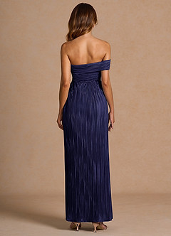 Vestido Armada Largo Isolde image6