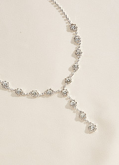 front Drops of Love Jewelry Set
