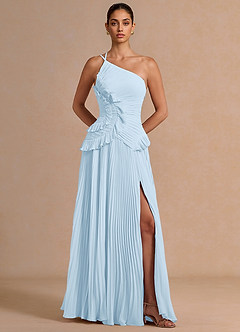 suknia Niebieskie Niebo Maxi Melody image3
