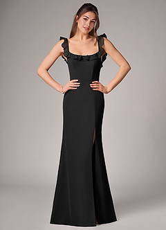 Callie Robe d'essayage