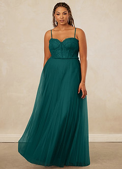Christian Siriano Bridal for Azazie 1015 Final Sale  image9