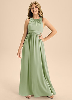 Azazie Jaylah Junior