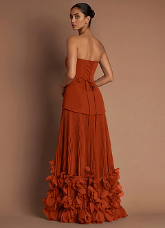 vestido Maxi Páprica Marnie image2