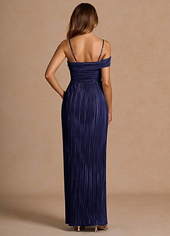 Vestido Armada Largo Isolde image2