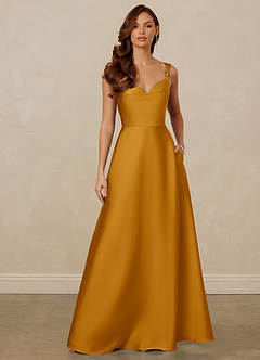 Christian Siriano Bridal for 1001 Try-on Dress