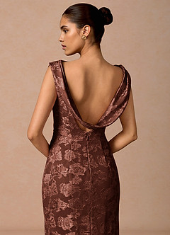 Juliska Mocha Coco Maxi Dress image6