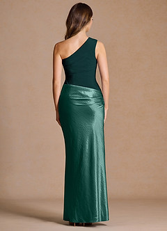 Jonelle Emerald Maxi Dress image2