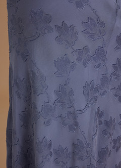 Jane Blue Iris Maxi Dress image6