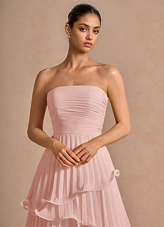 Hartley Haze Pink Maxi Dress image5