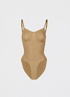 front Azazie Push-up-body