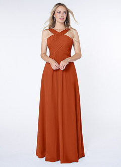 Kaleigh Try-on Dress