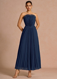 Vestido Armada Maxi Eurydice image4