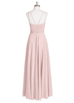 Dusty Rose Bridesmaid Dresses & Dusty Rose Gowns | Azazie